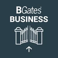 BGates BUSINESS icon