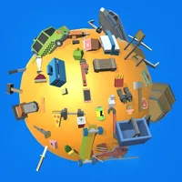 Idle Hoarding 2 icon