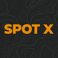 SPOT X Bluetooth icon