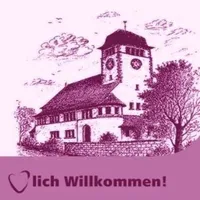 Martinskirche Conweiler icon