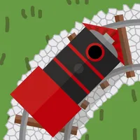 Rail Roam icon