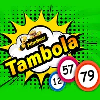 Tambola - 90 Balls Bingo icon