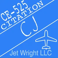 JetWright CE-525 CJ icon