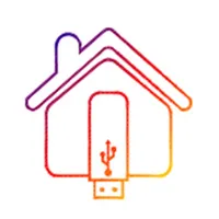 My Media At Home icon