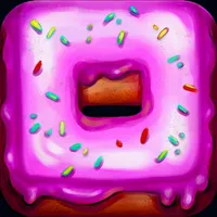 Donut Slices icon