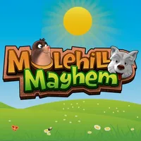 Molehill Mayhem icon