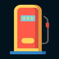 Road Trip Gas Money Calculator icon