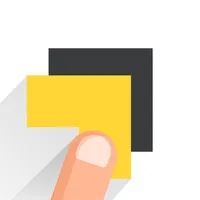 Square Fit - Complete Puzzles! icon