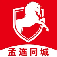 孟连同城 icon