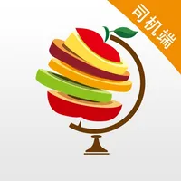 翠鲜缘司机端 icon