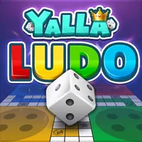 Yalla Ludo - Ludo&Domino icon