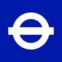 TfL Go: Live Tube, Bus & Rail icon