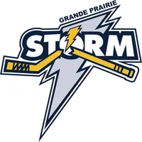 Grande Prairie Storm icon