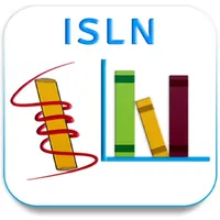 ISLN icon