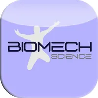 Biomech icon