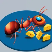 Ant Simulator Survival Games icon