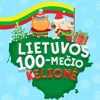 Lietuvos 100 – mečio kelionė icon