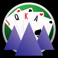 TriPeaks Solitaire—New Classic icon