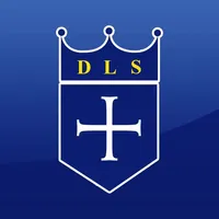 Dallas Lutheran School icon