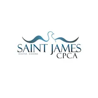 St James CPCA icon