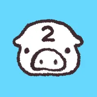 ゆるいブタの日常2 icon