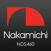 NDS460 icon