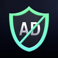 Adblock - Ad Blocker & Filters icon