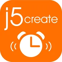 j5 Alarm Clock icon