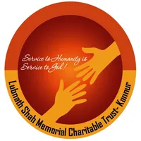 JeevanRaksha-LubnathShah Trust icon