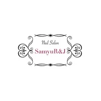 Nailsalon SamyuR&J 公式アプリ icon