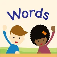 Klatt-Words icon