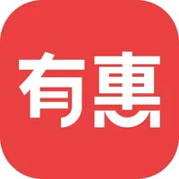 有惠 - 返利省钱购物全新版 icon