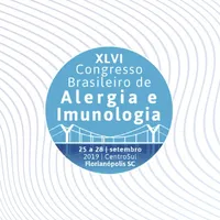 Alergia e Imunologia 2019 icon