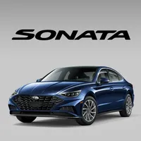 Hyundai Sonata icon