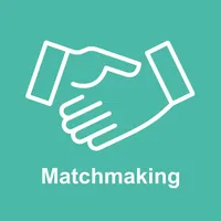 glasstec Matchmaking icon