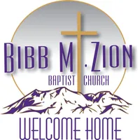 Bibb Mt. Zion Church, Macon GA icon