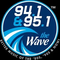 941 The Wave icon