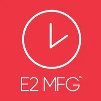 E2 MFG Data Collection icon