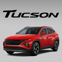 Hyundai Tucson icon