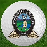 Stonebridge Golf Club - GA icon