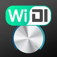 WiDI - MIDI Studio icon