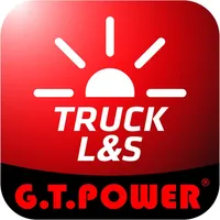 Truck L&S icon