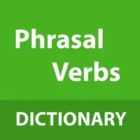 English Phrasal Verb icon