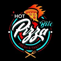 Pizza Hot Bite icon