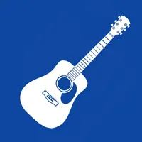 KHS Guitar Tuner icon