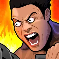 Rogue Buddies 3 - More action! icon