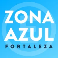 Zona Azul Fortaleza icon