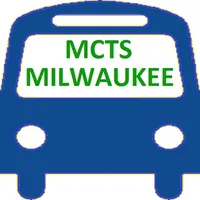 Milwaukee MCTS Bus Tracker icon