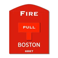 BostonFireBox icon