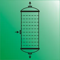 Distillator icon